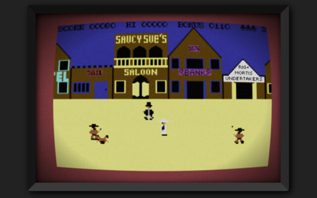 Írok egy emulátort! Írok egy emulátort!