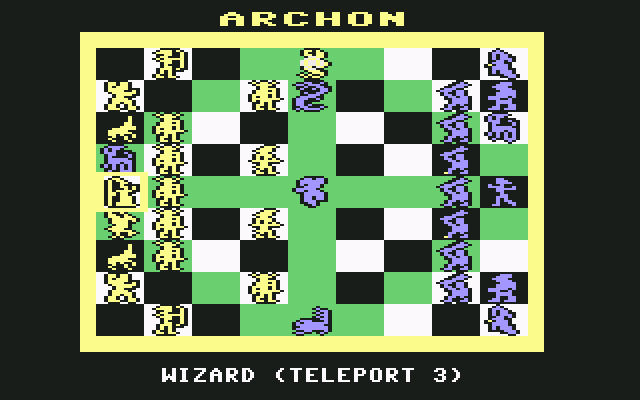 Archon webre Archon webre