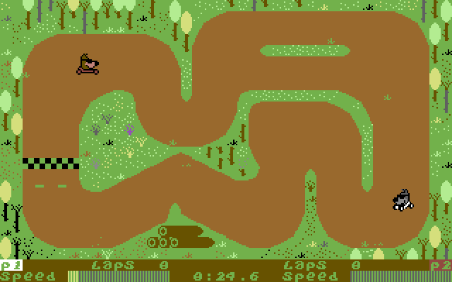 Crazy Dog Racing Crazy Dog Racing