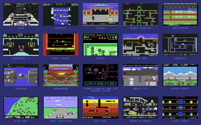 Háromszáz játék, egy kattintásra Háromszáz játék, egy kattintásra