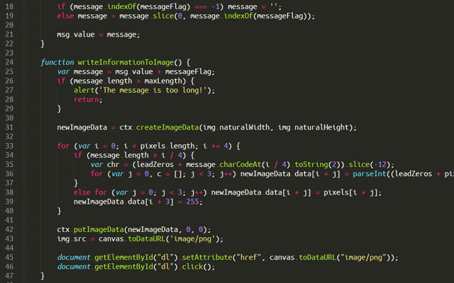 javaScript minifikációs tippek javaScript minifikációs tippek