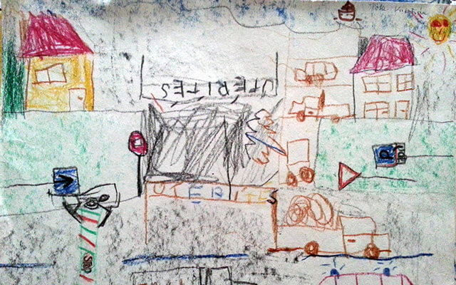 Útépítés Útépítés